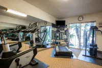 كومفورت إن إسكونديدو سان دييجو نورث كاونتي فنادق في إسكونديدو