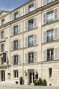 The 10 best hotels close to Lancel（Saint-Germain des Prés boutique）, Paris  for 2022 | Trip.com