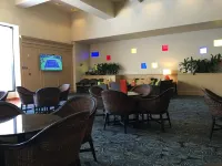 Hilton Miami Downtown - Kuntosalit