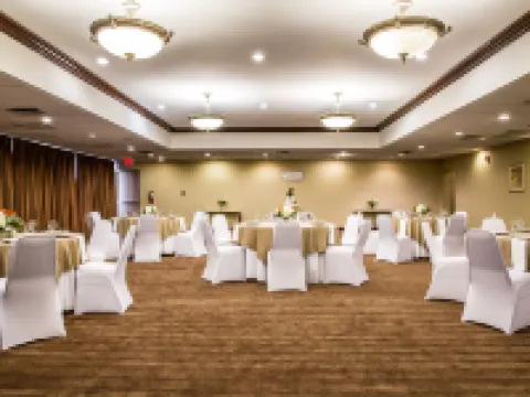 Comfort Inn on the Ocean Hotels in Kill Devil Hills