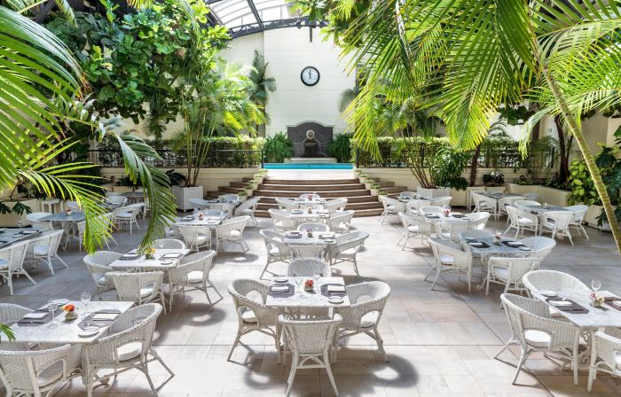 Loi Suites Recoleta Hotel