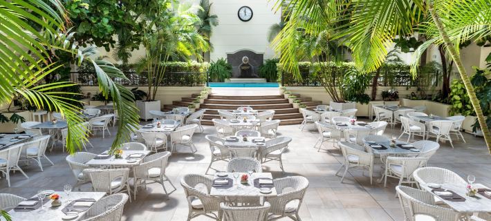 Loi Suites Recoleta Hotel Hotels in Buenos Aires