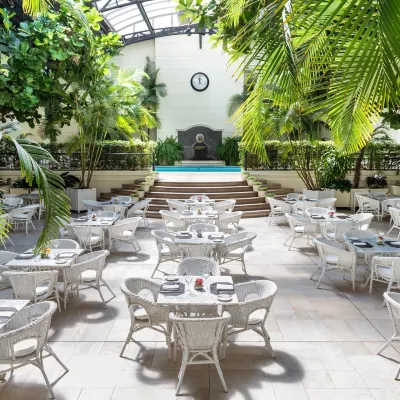 Loi Suites Recoleta Hotel Hotels near Barrio Norte