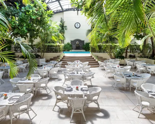 Loi Suites Recoleta Hotel Hotels near Colegiales