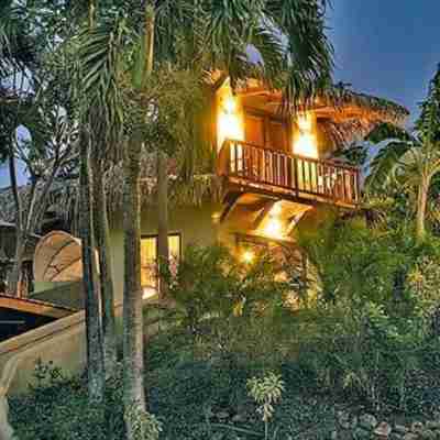 Tamarindo Village Hotel Hotel Exterior