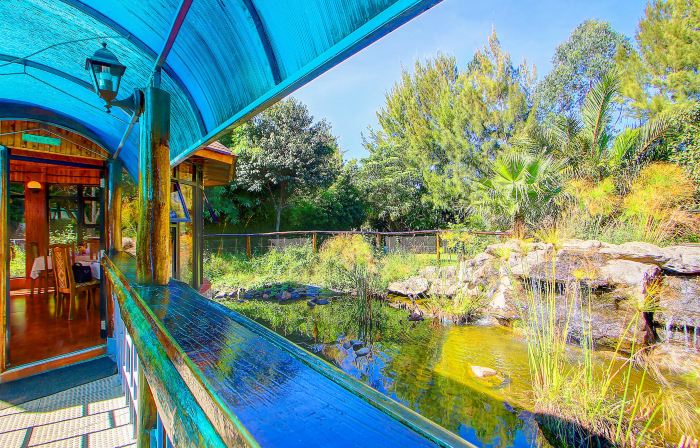 Poa Place Resort & Hotel - Where Nature Meets Comfort