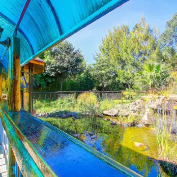 Poa Place Resort & Hotel - Where Nature Meets Comfort Hotels near Zion Mall