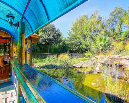 Poa Place Resort & Hotel - Where Nature Meets Comfort Hotels in Eldoret