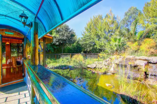 Poa Place Resort & Hotel - Where Nature Meets Comfort Hotels in 