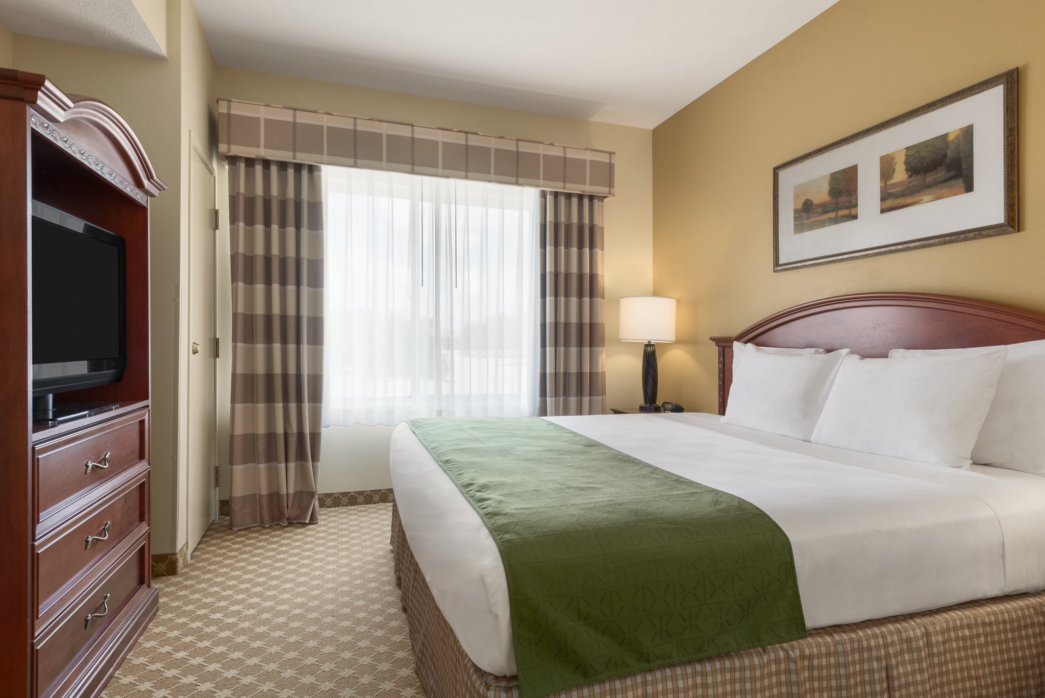 Country Inn & Suites by Radisson, Council Bluffs, IA