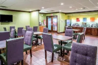 Comfort Inn on the Ocean - breakfast