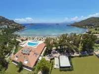 Palm Bay Beach Hotel - spa