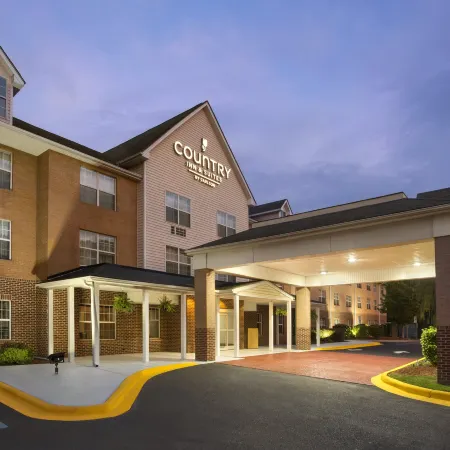 Country Inn & Suites by Radisson, Charlotte University Place, NC