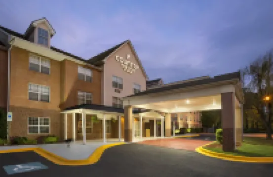 Country Inn & Suites by Radisson, Charlotte University Place, NC Hotels in University Place