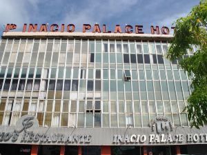 Inácio Palace Hotel