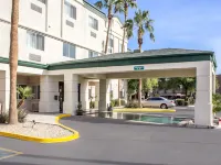 Baymont by Wyndham Phoenix North Hotels near North Mountain