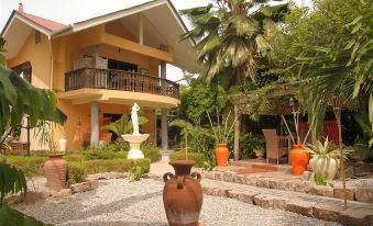 Oceane Self Catering