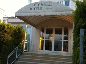 Cybele Guest Accommodation