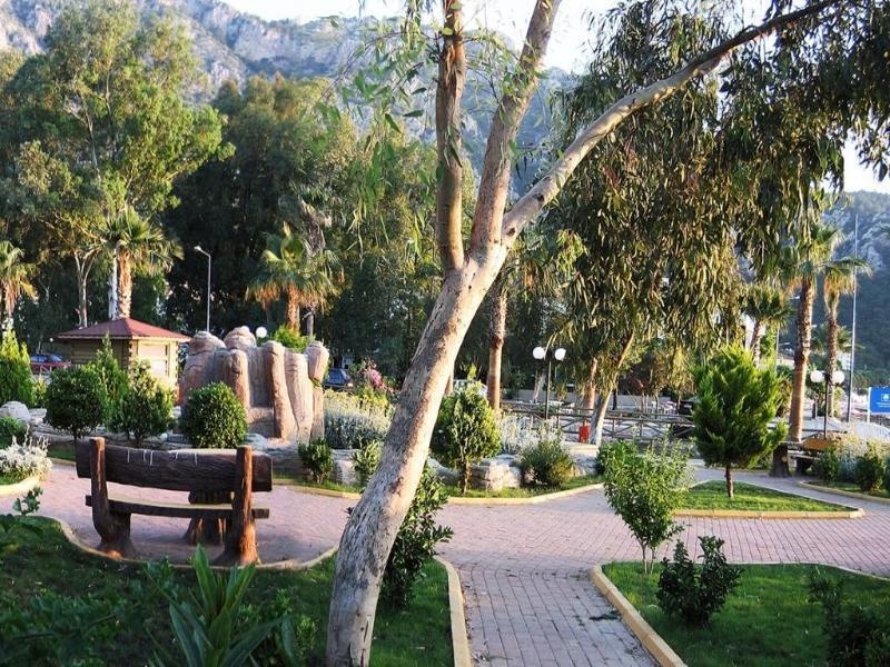 Labranda Loryma Resort