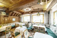 Hotel Neuhintertux