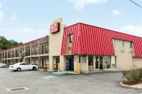 Econo Lodge Town Center Hotels in Virginia Beach
