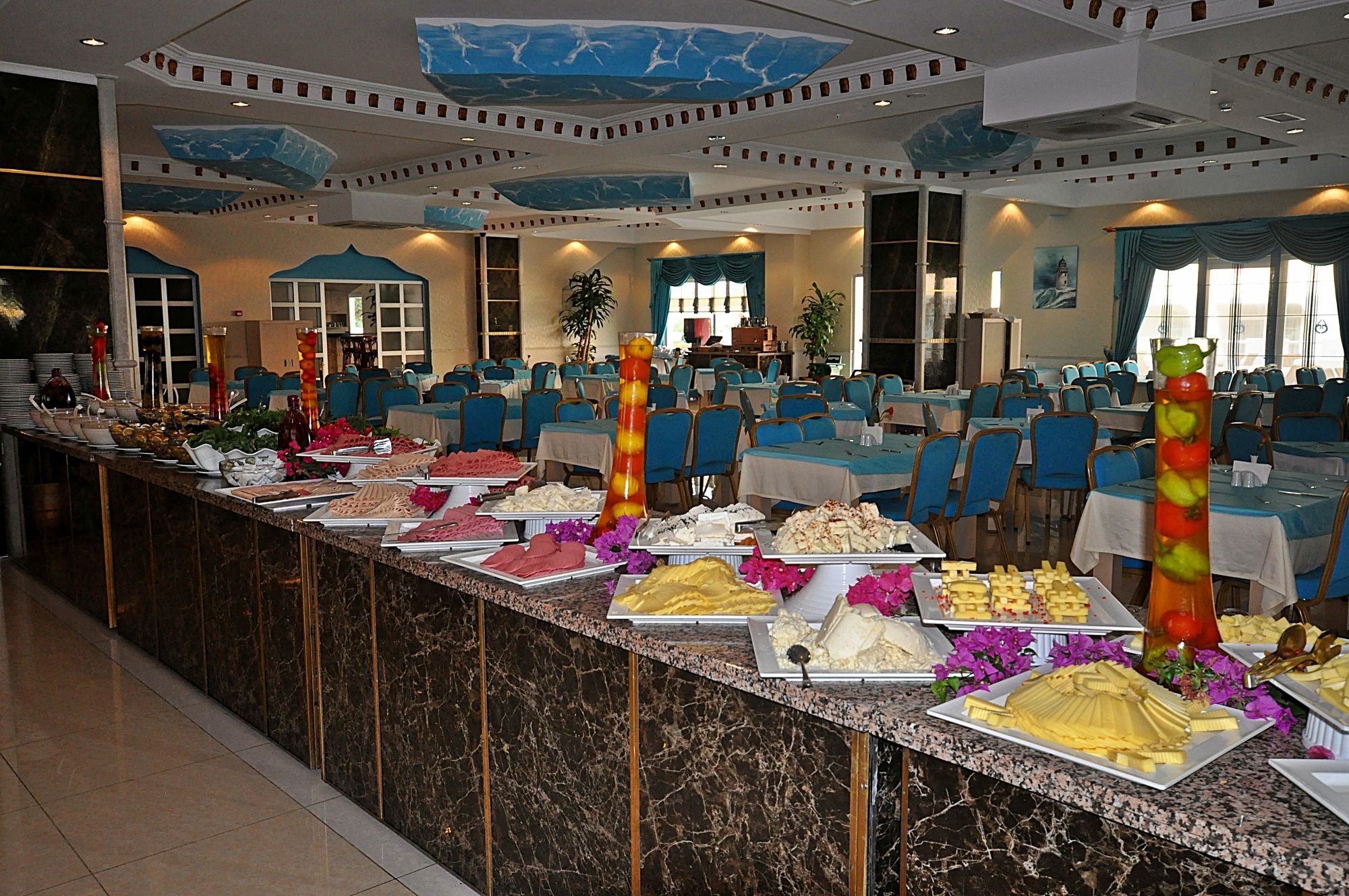 Daima Biz Hotel - All Inclusive