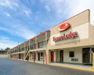 Econo Lodge North Charlottesville Hotels near The Corner