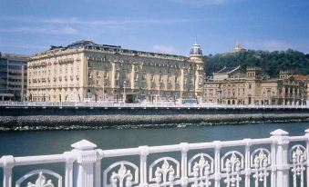 Hotel Maria Cristina, a Luxury Collection Hotel, San Sebastian