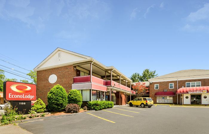 Framingham Inn