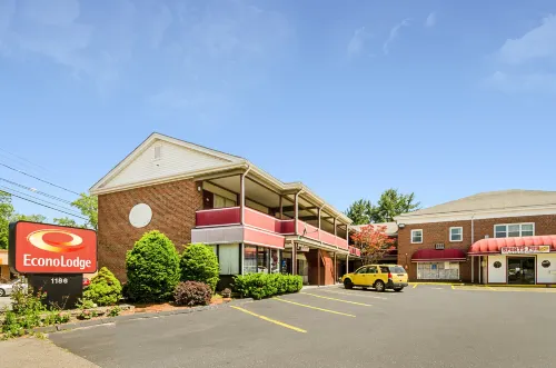 Framingham Inn Các khách sạn ở Framingham