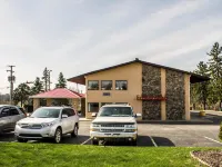 Econo Lodge Hotels in Wayne County