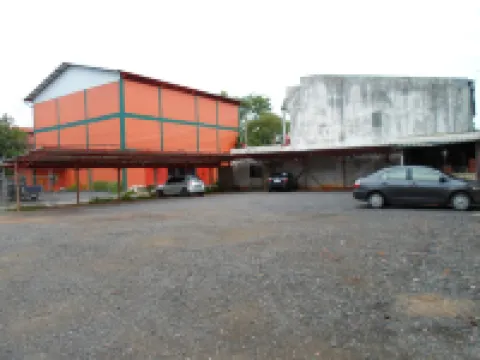 班麥特里吉特酒店