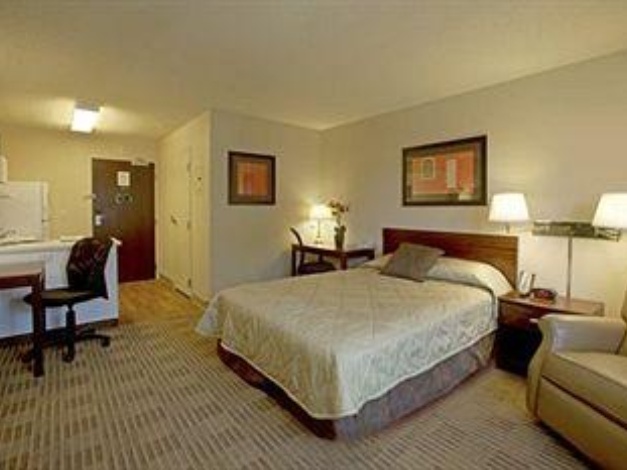 Extended Stay America Premier Suites San Francisco Belmont