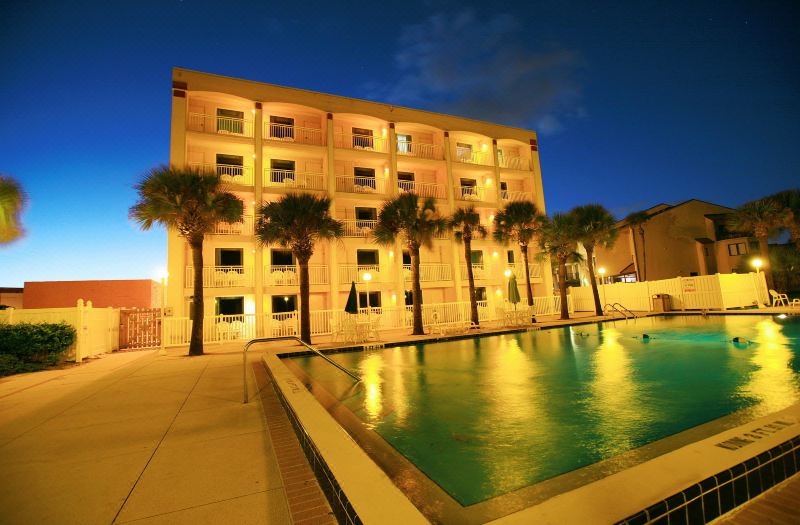 Guy Harvey Resort on Saint Augustine Beach photo 4