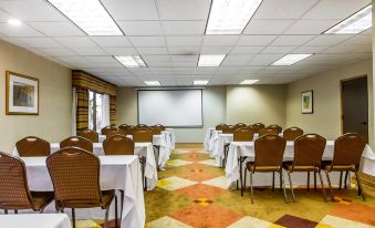Clarion Hotel Concord-Walnut Creek