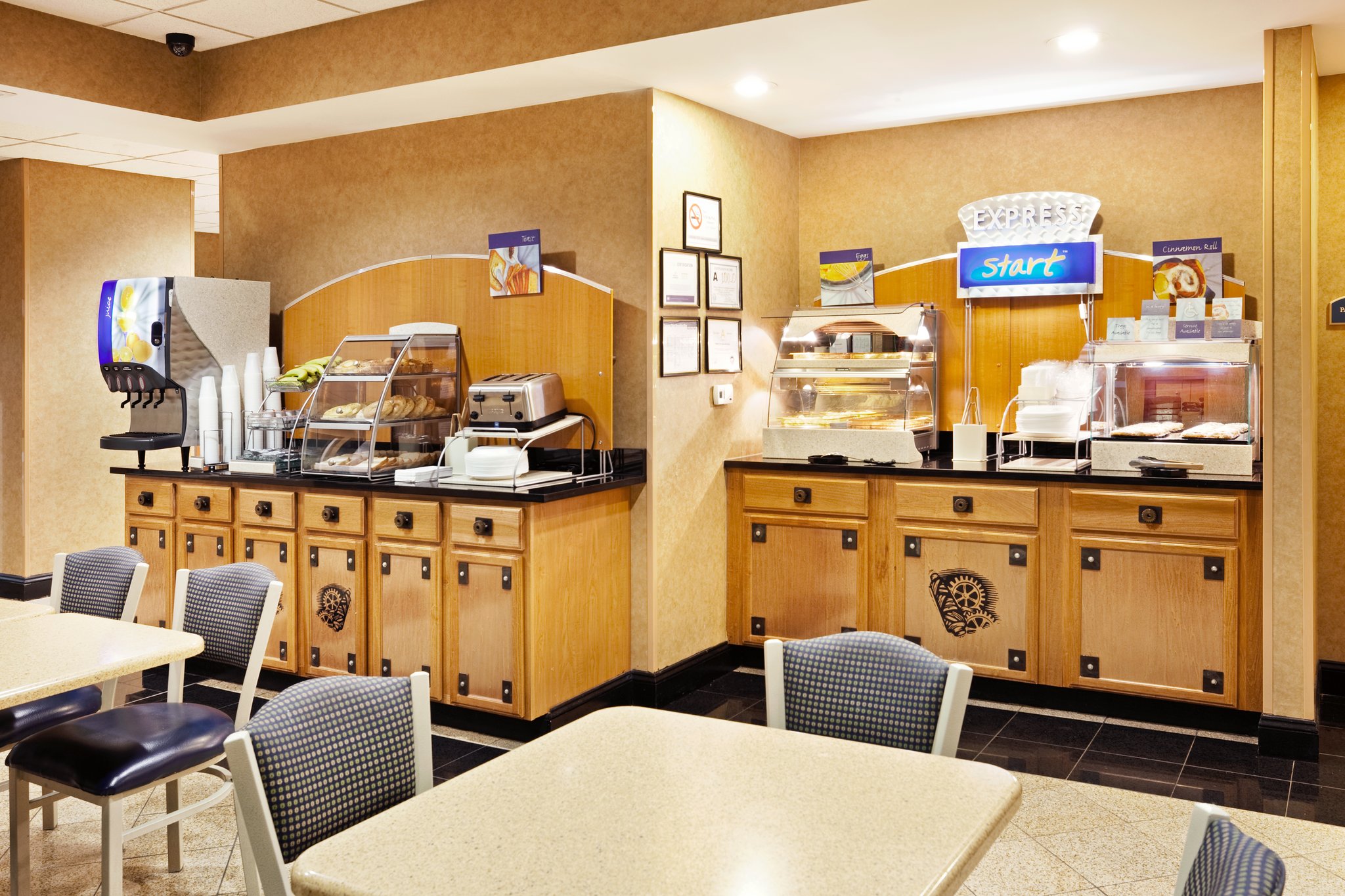 Holiday Inn Express Charlotte West - Gastonia, an Ihg Hotel