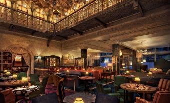 The Beekman, a Thompson Hotel