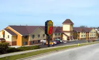 Comfort Inn Hotels near Silvernail Shopping Center