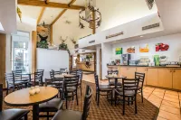 Quality Inn Belgrade - Bozeman Yellowstone Airport - breakfast