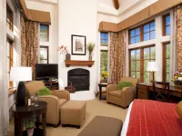 Austria Haus Hotel 베일 호텔