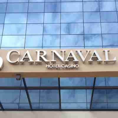 Carnaval Hotel Casino Hotel Exterior