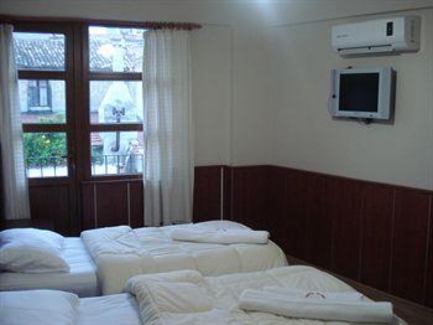 Sezgin Boutique Hotel