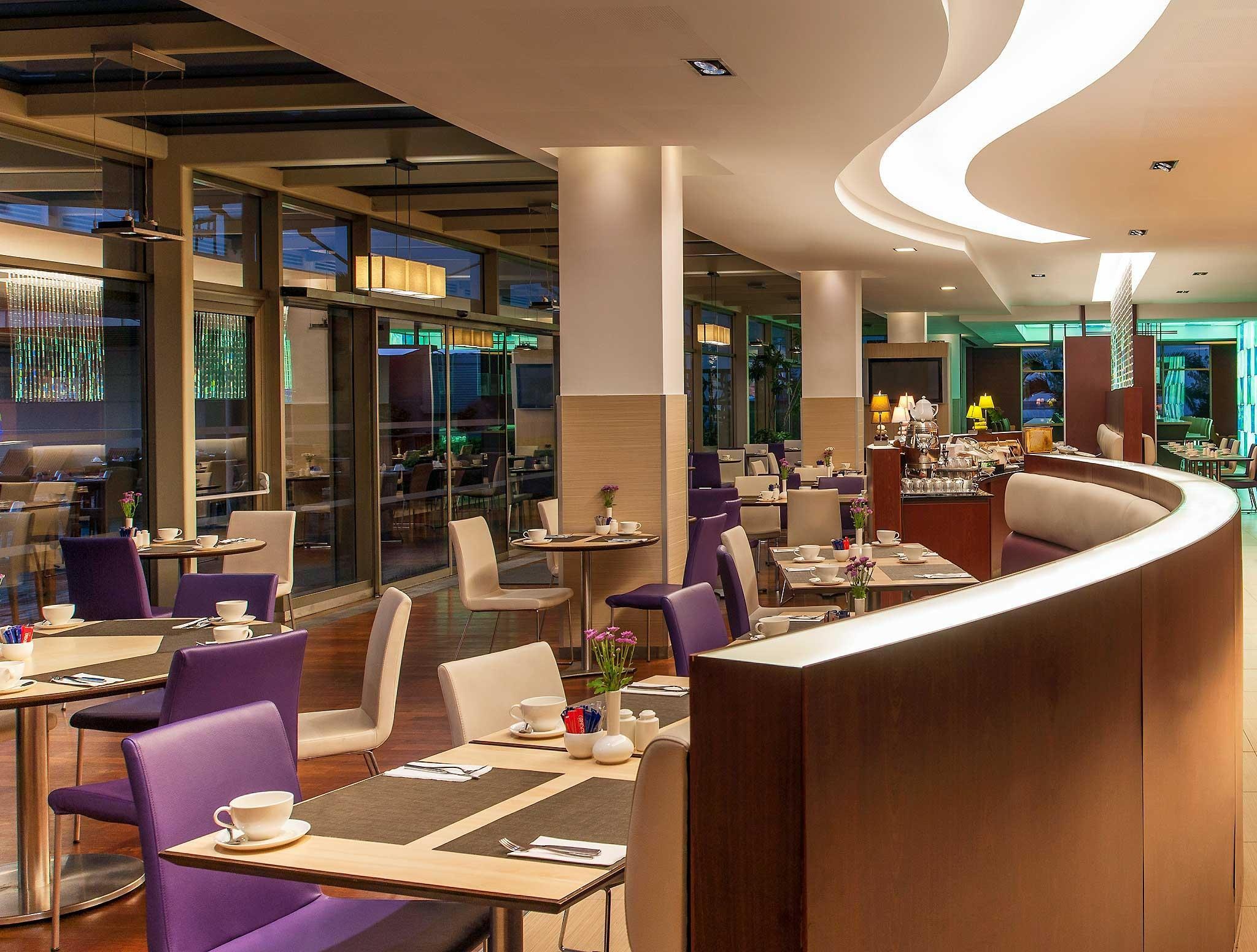 Novotel Istanbul Zeytinburnu