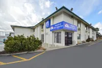 Americas Best Value Inn Lincoln Airport