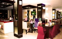 Grand Palace Hotel Hotels in Wajo