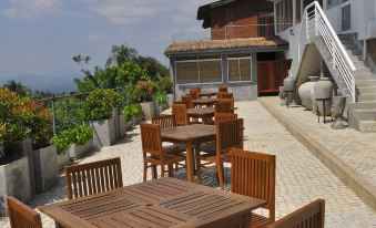 Amaara Sky Hotel Kandy