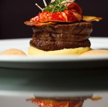 스타 샹젤리제 호텔