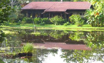 Maquenque Ecolodge