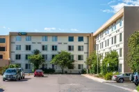 Quality Inn & Suites Garden of the Gods Hotels near Bath & Kitchen Idea Center by Appointment Only