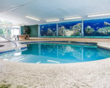 曼斯菲爾德貝爾維爾品質套房酒店 裏奇蘭縣酒店